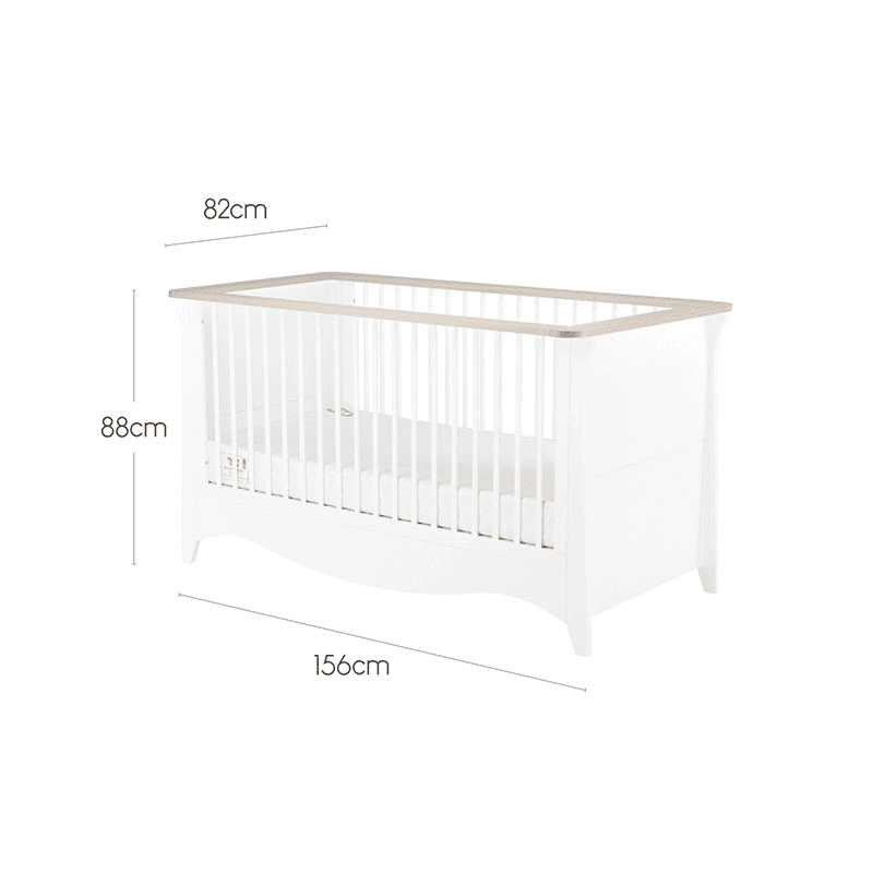 Clara 3 Piece Furniture Set