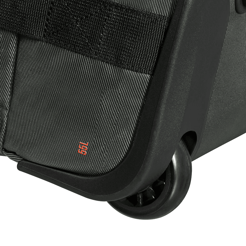 Urban Track Cabin Suitcase, Dark Khaki