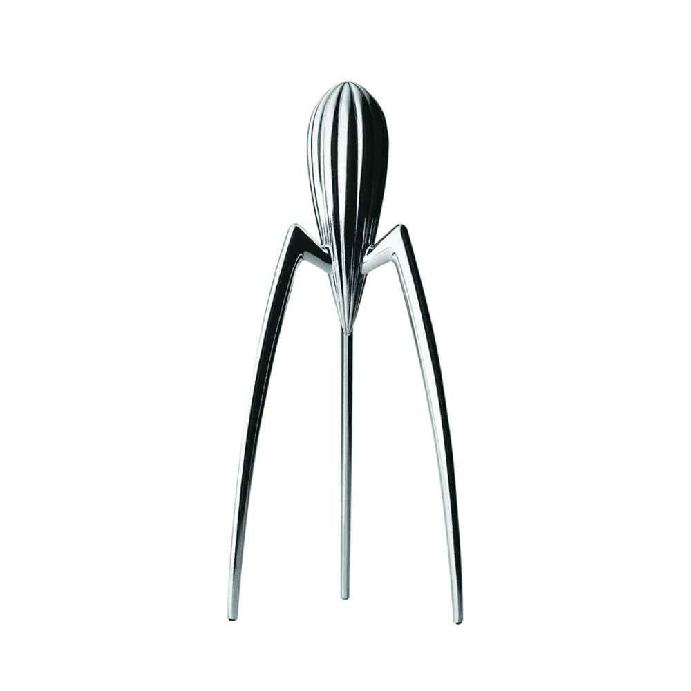 Juicy Salif by Philippe Starck Lemon squeezer, Aluminium