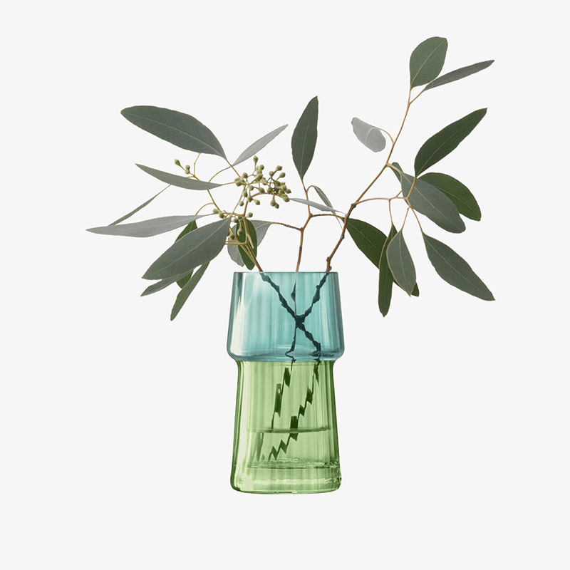 Gems Vase