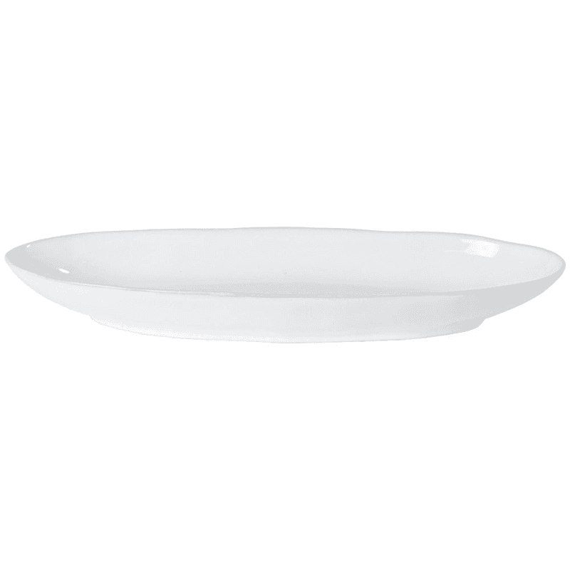 Livia Oval Platter