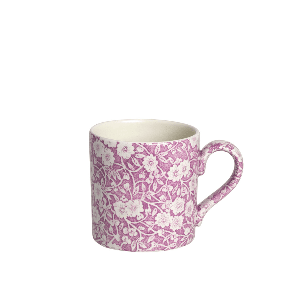 Blossom Calico Mug