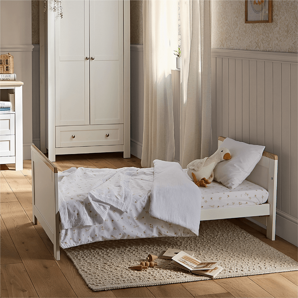 Burford Cot Bed