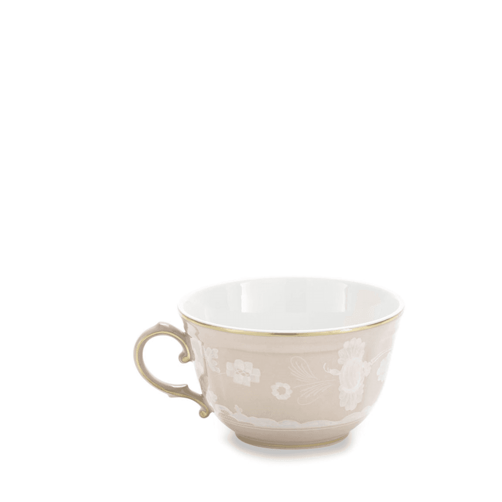 Oriente Italiano Tea Cup, Meringa