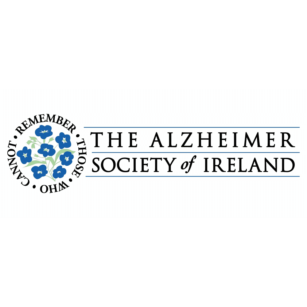 Alzheimer's Society of Ireland donation