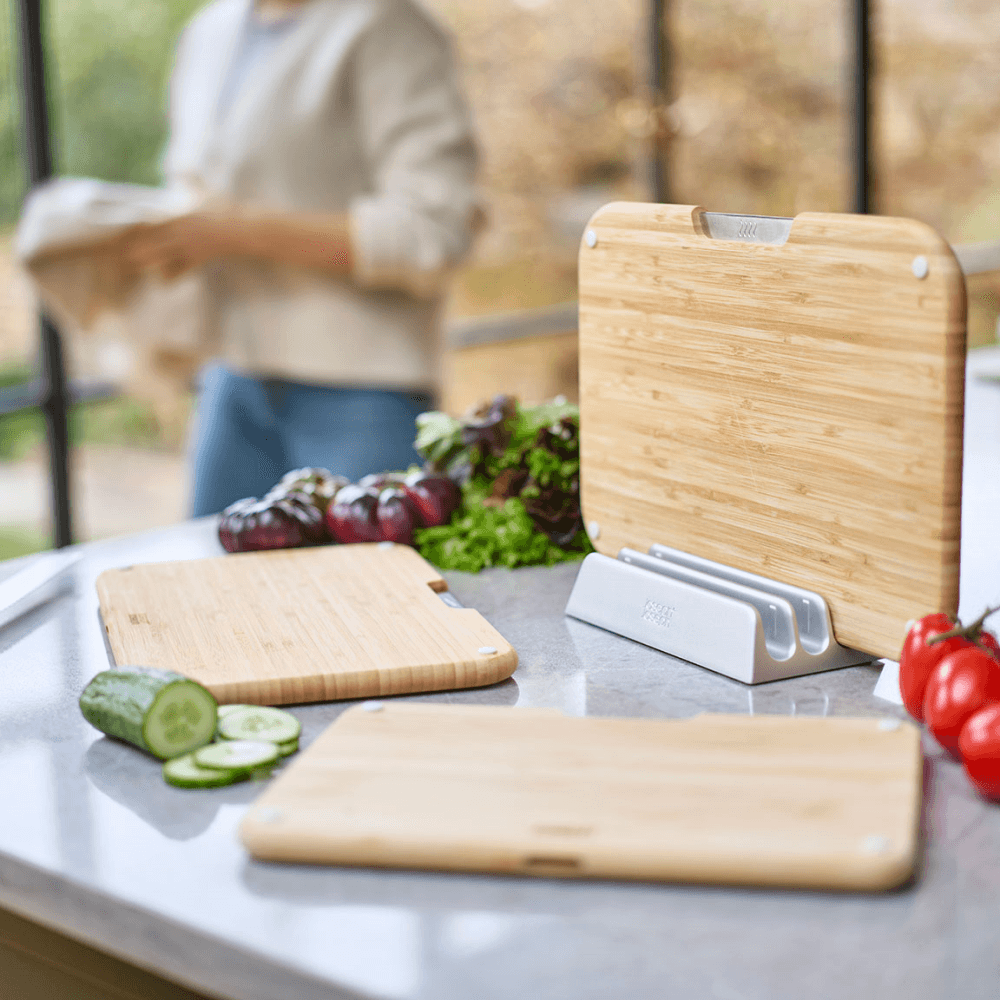 Nest Boards, Bamboo