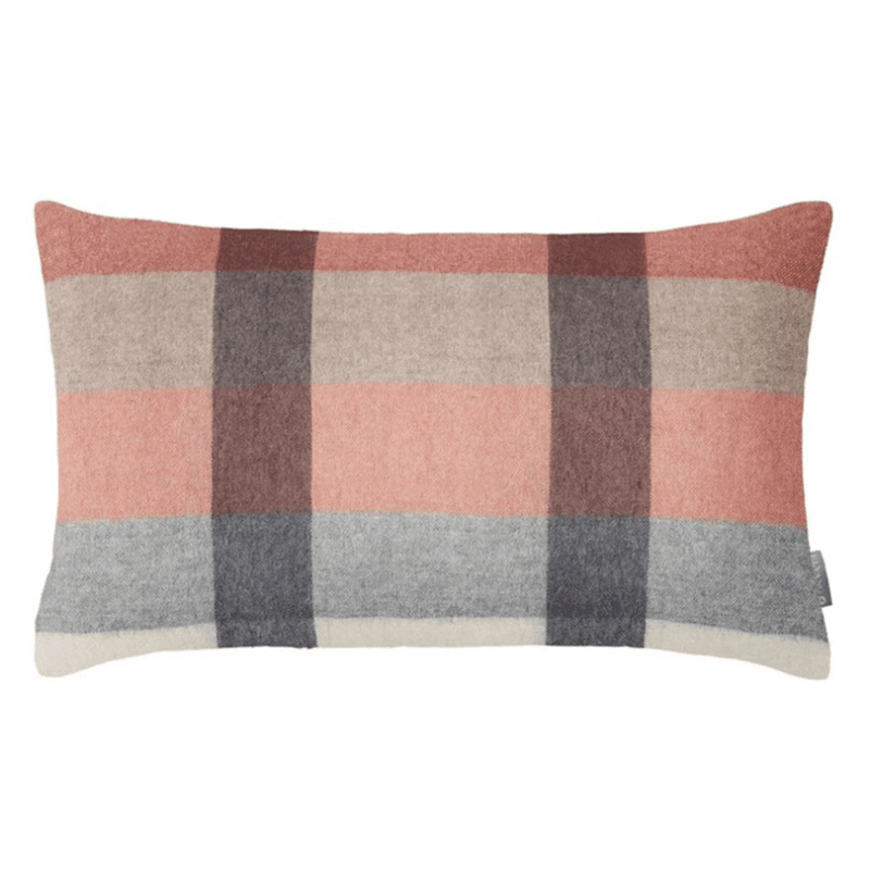 Intersection Cushion Cover