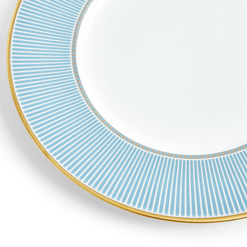 Helia Plate