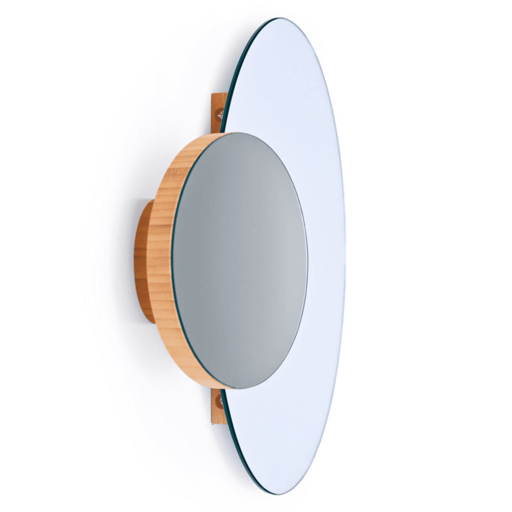 Eclipse Wall Mirror