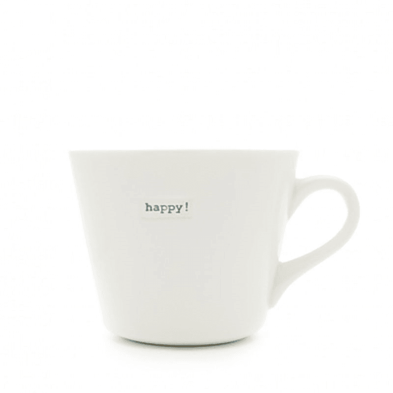 Happy' Mug
