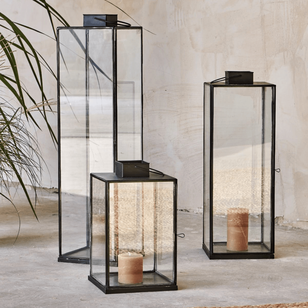 Sia Lantern