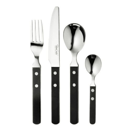 Image showing the Trattoria 24 Piece Cutlery Set product.