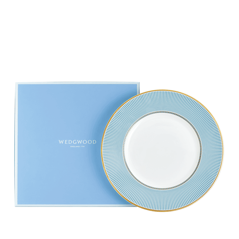 Helia Plate