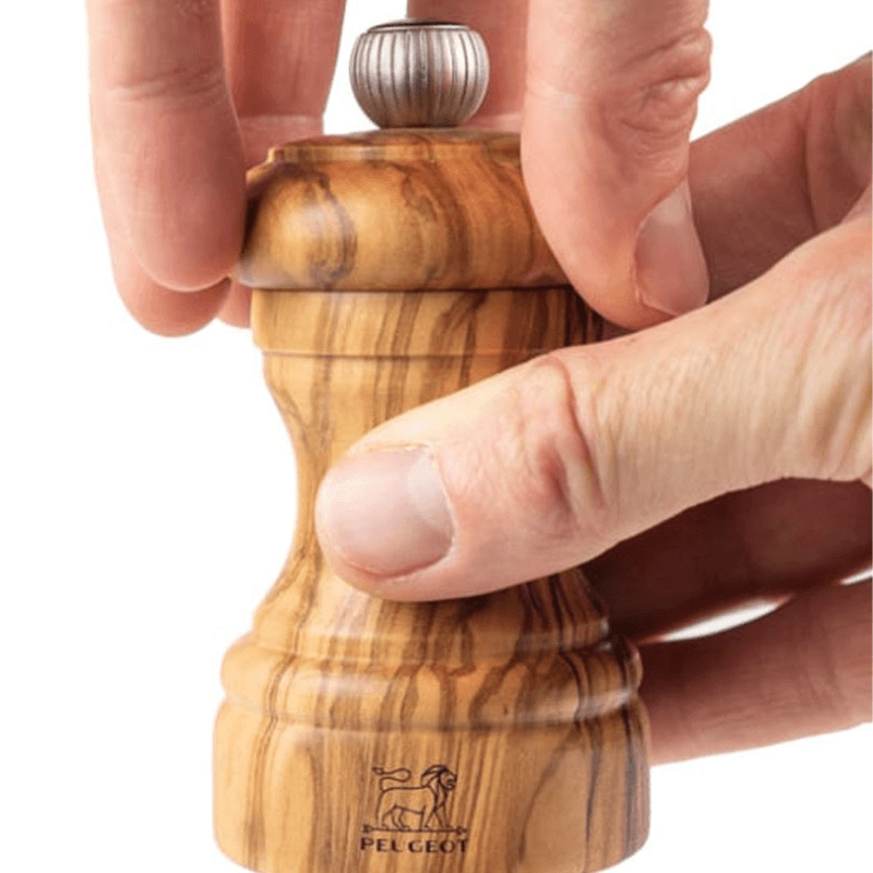 Bistro Pepper Mill, Olive