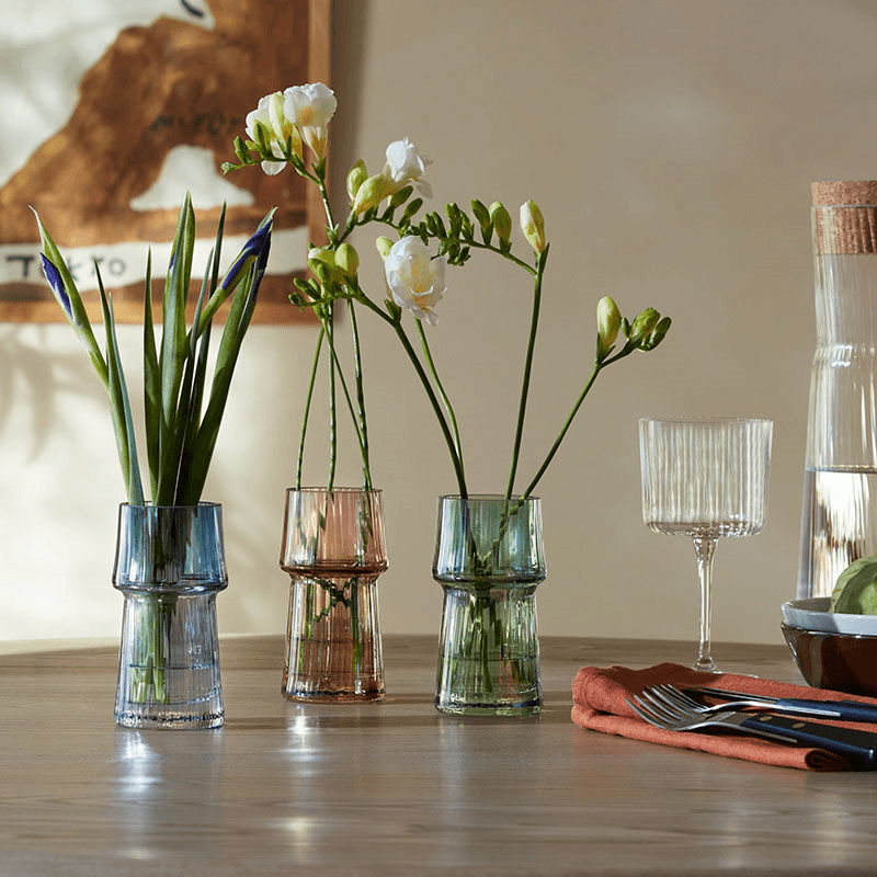 Gems Vase