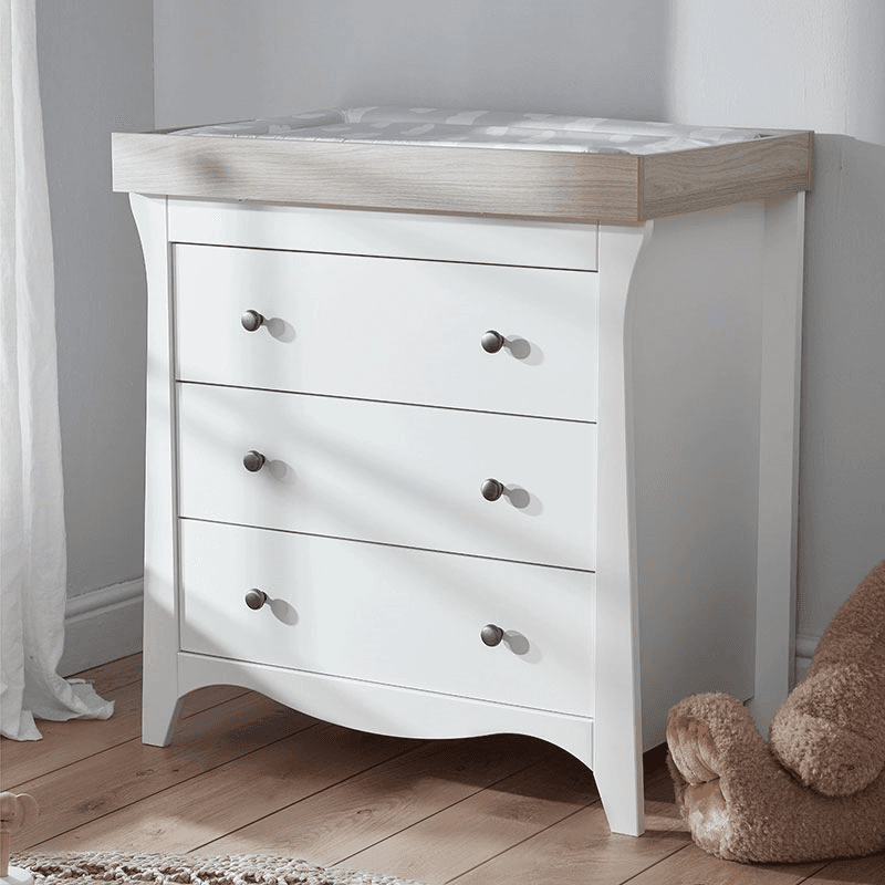 Clara 3 Piece Furniture Set