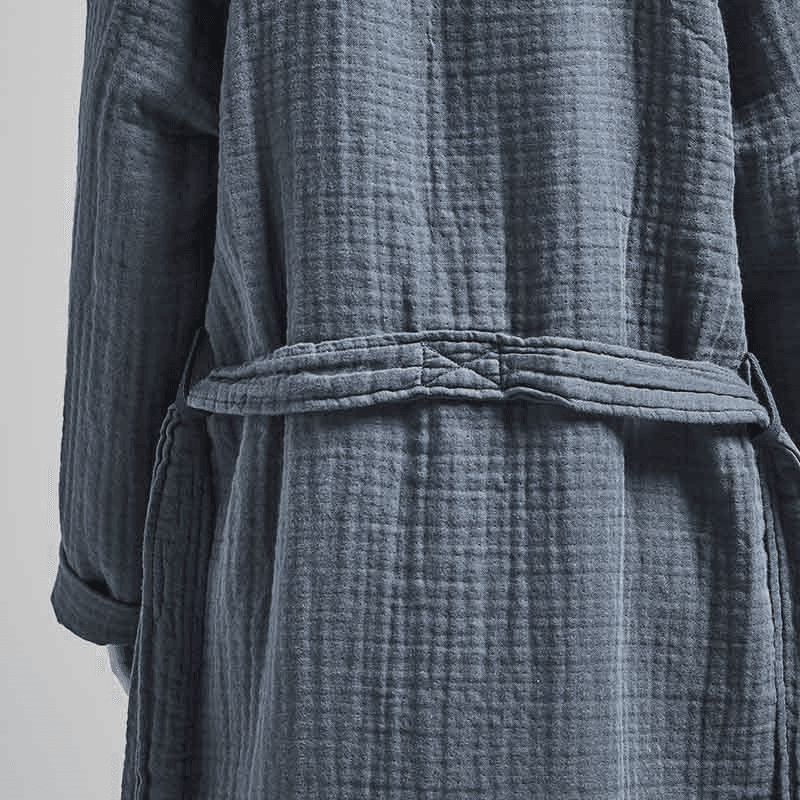 The Dream Cotton Robe, Ink