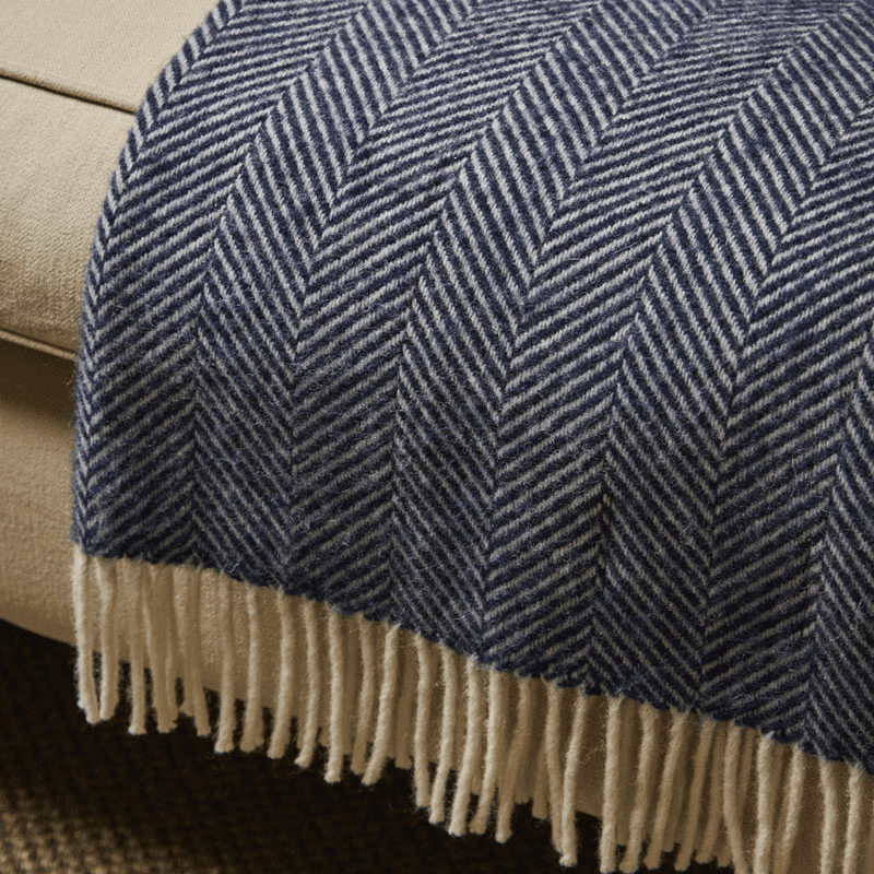 Fishbone Throw
