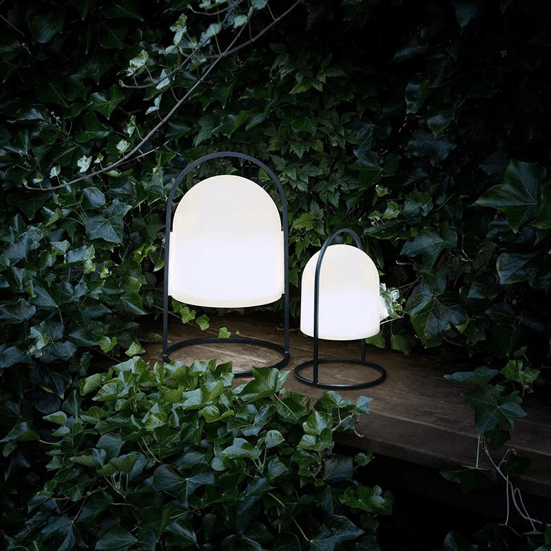 Solo Solar Lantern