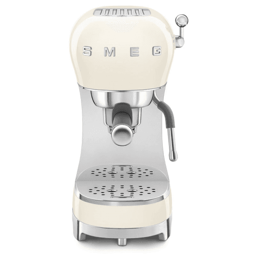 Image showing the 50's Style Espresso Coffee Machine product.