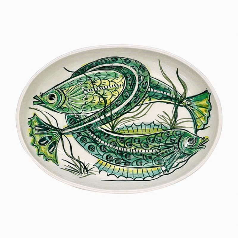Aldo Platter
