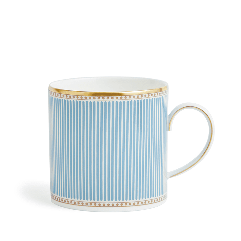 Helia Mug, Mint Green