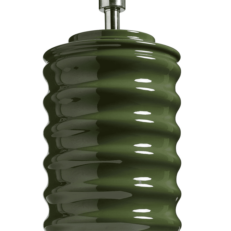 Housenka Table Lamp, Spruce
