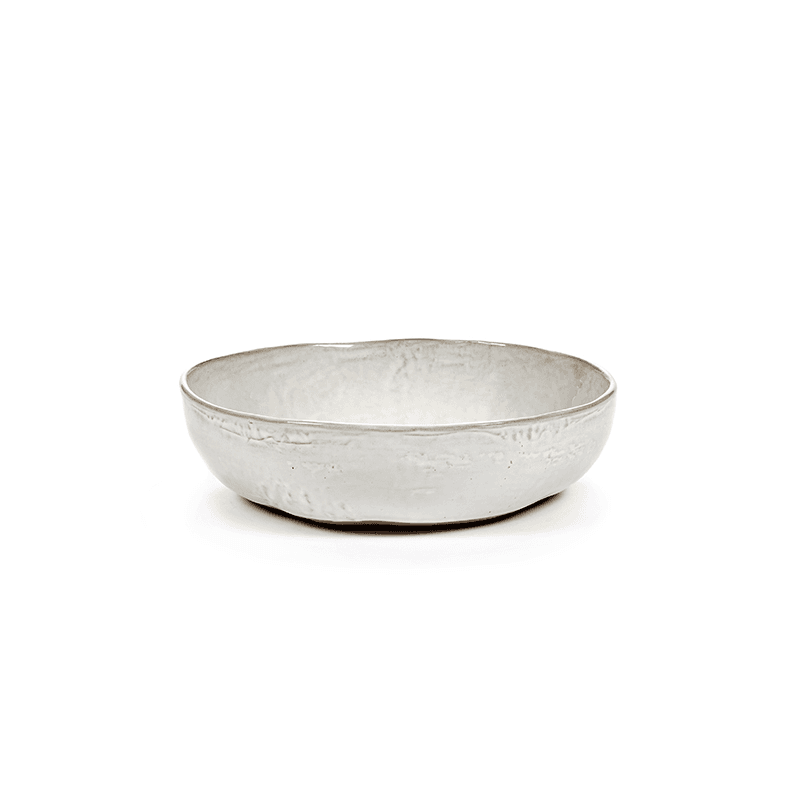 La Mère Bowl, Off White