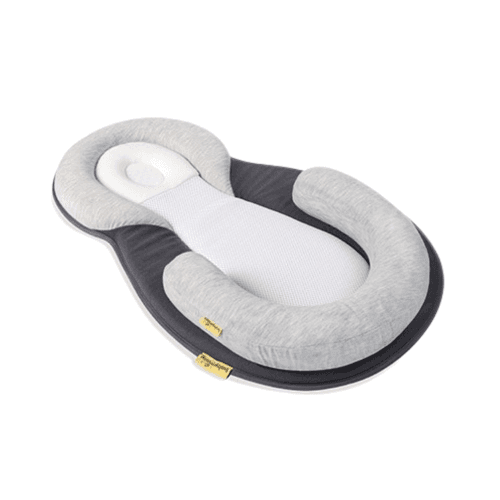 Image showing the Cosydream Newborn Baby Support Lounger product.