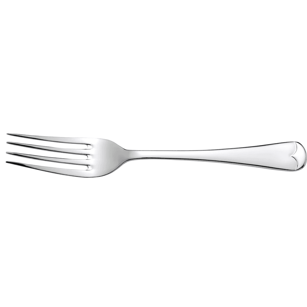 Old English Table Fork, Stainless Steel