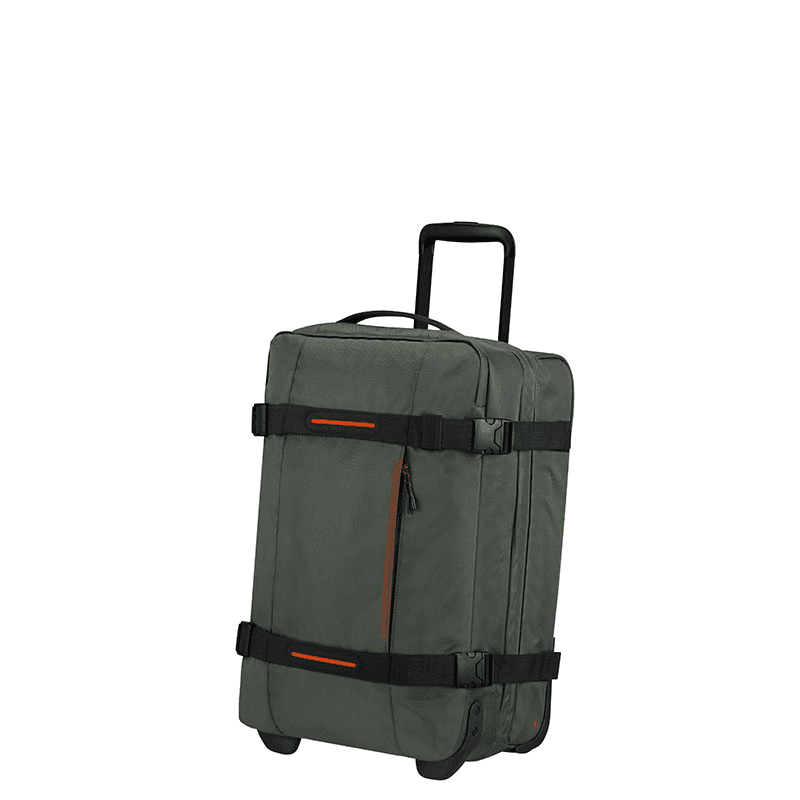 Urban Track Cabin Suitcase, Dark Khaki