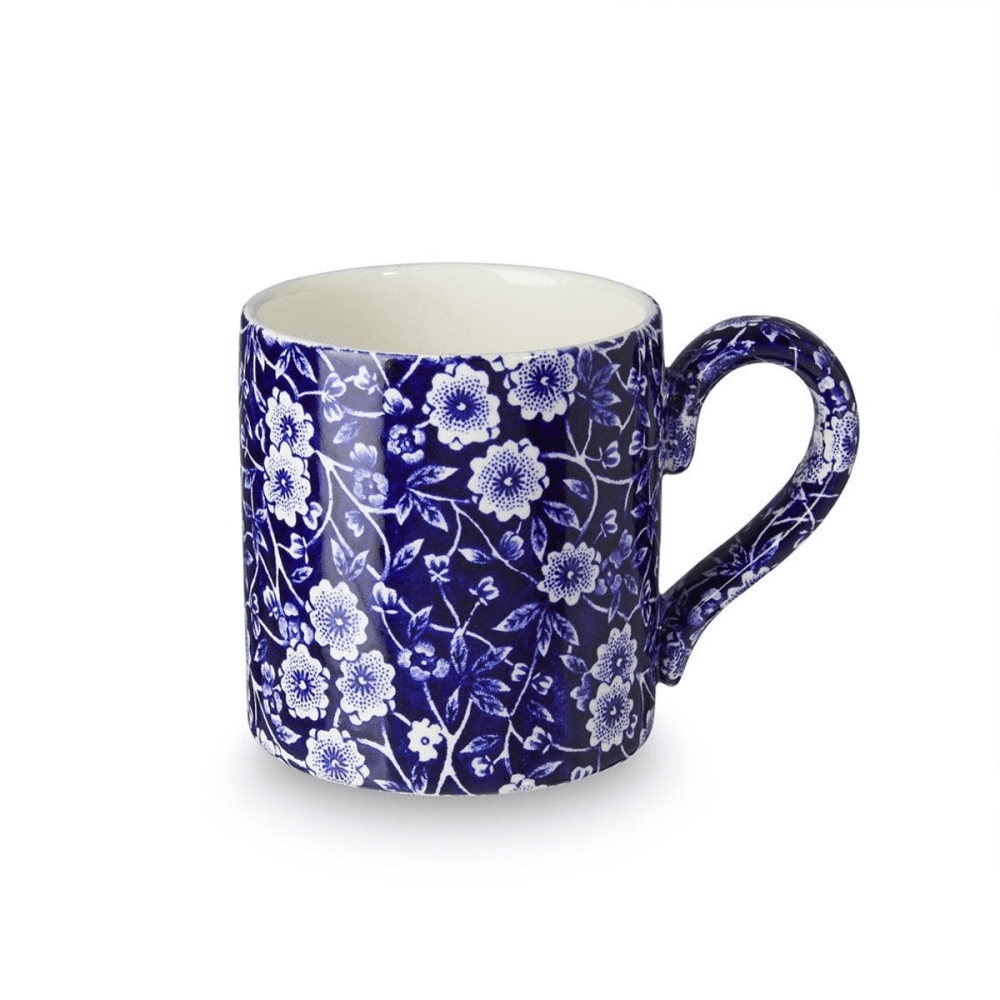 Calico Mug