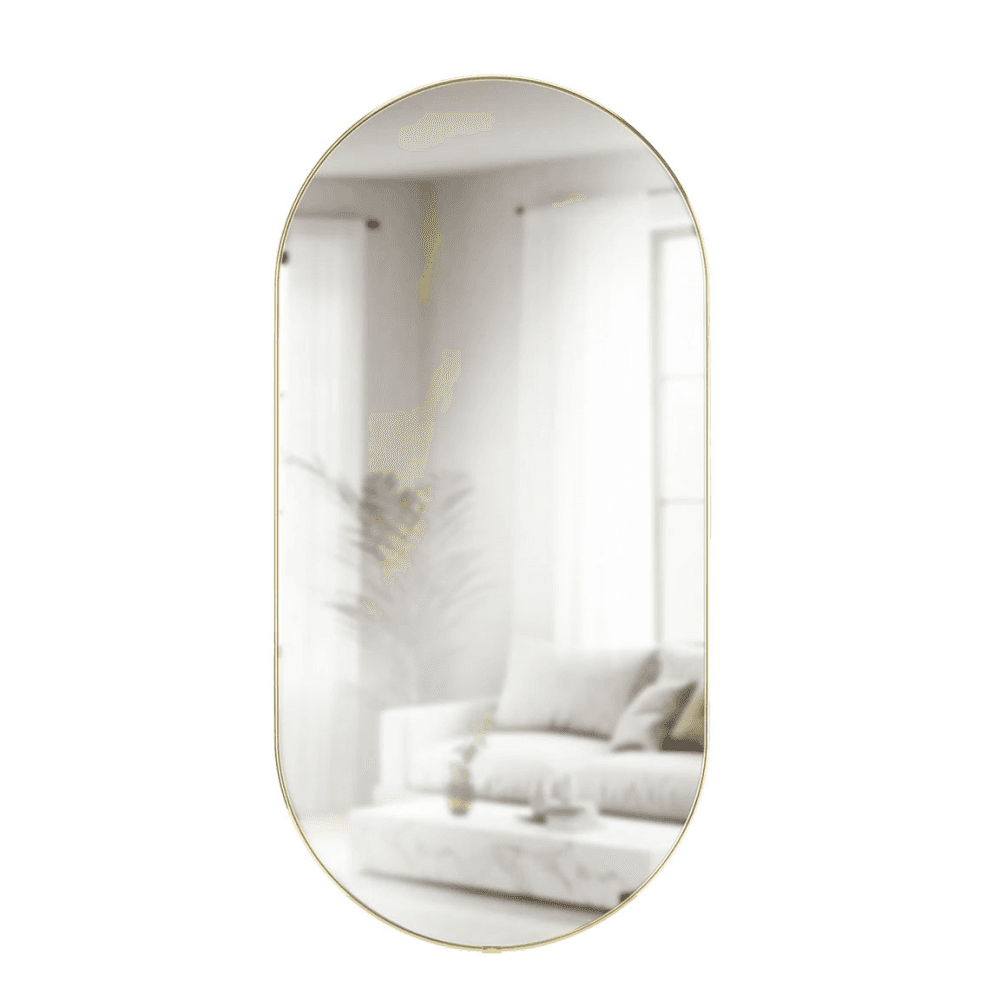 Hubba Pill Mirror