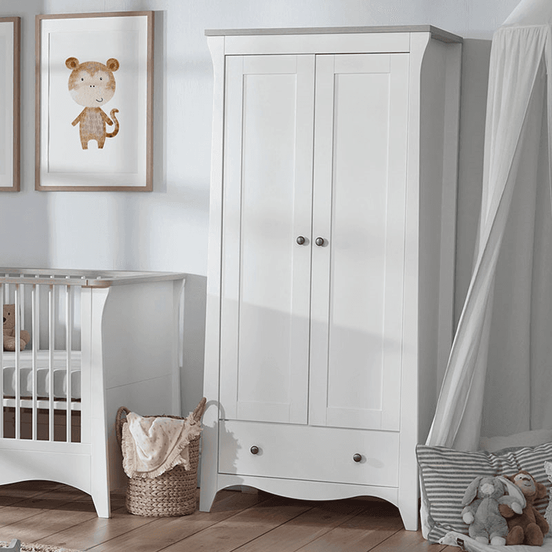 Clara 3 Piece Furniture Set