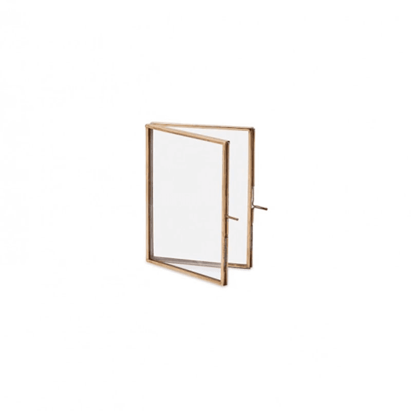 Danta Folded Portrait Frame