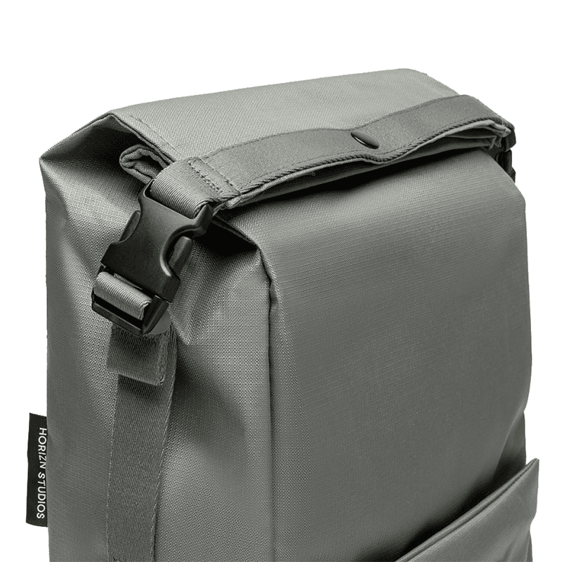 Shibuya Rolltop, Agave Green