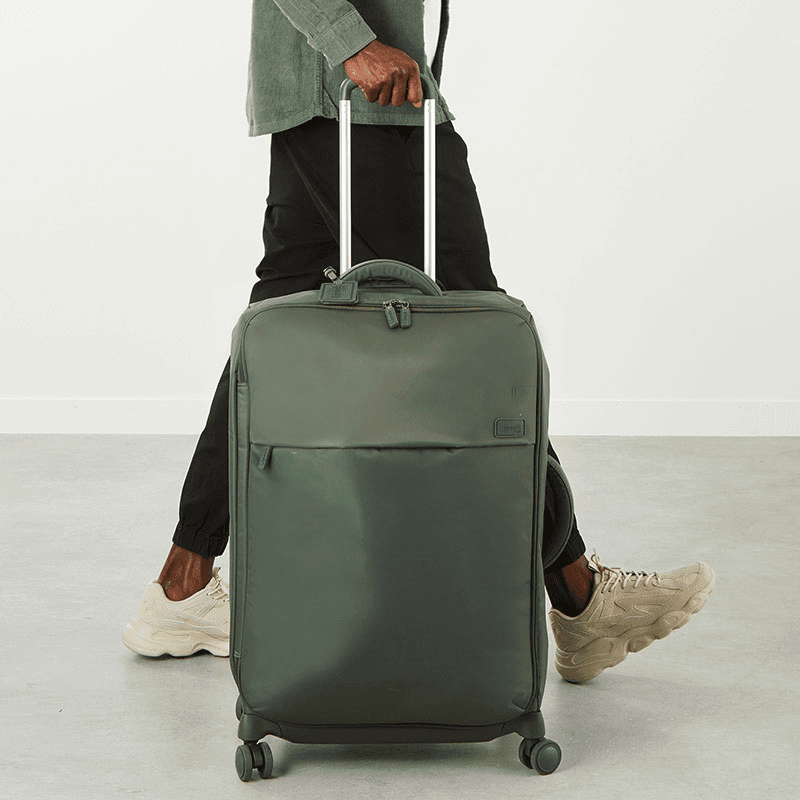 Plume Suitcase