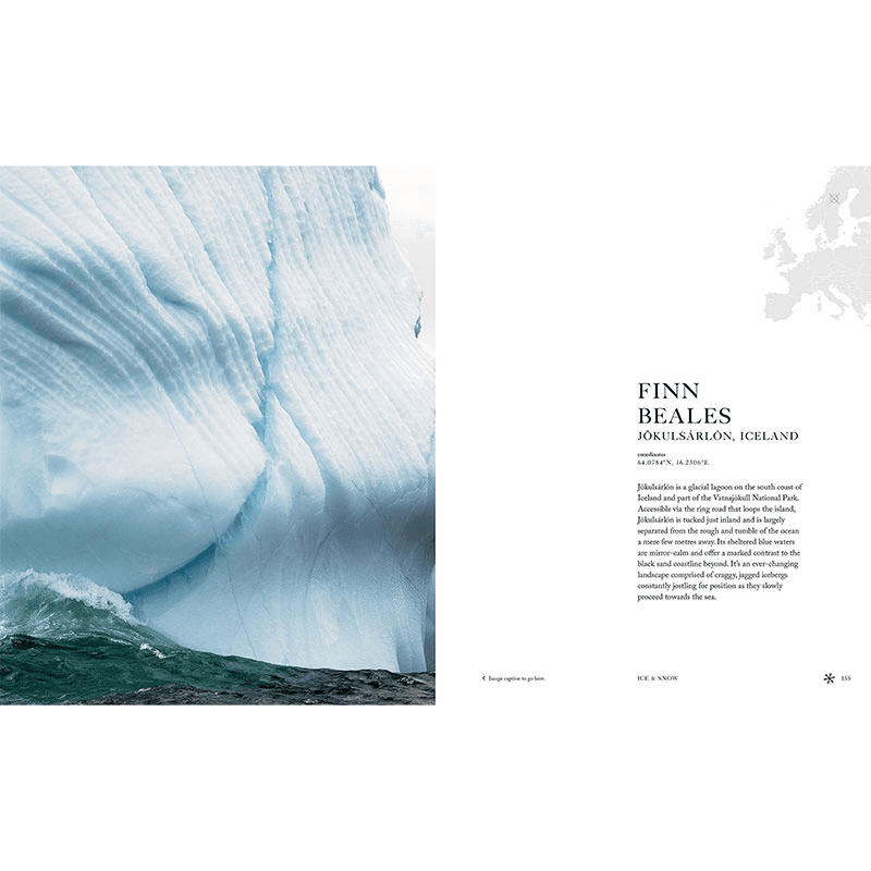 Let's Get Lost: The World's Most Stunning Remote Locations Travel Book