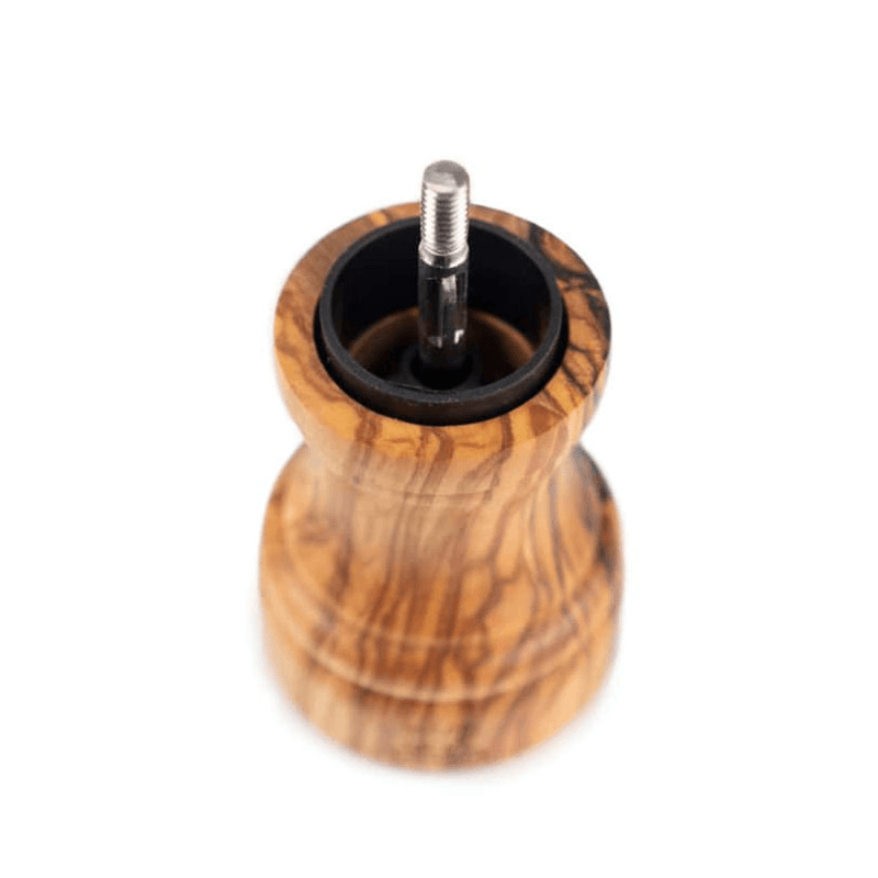 Bistro Pepper Mill, Olive
