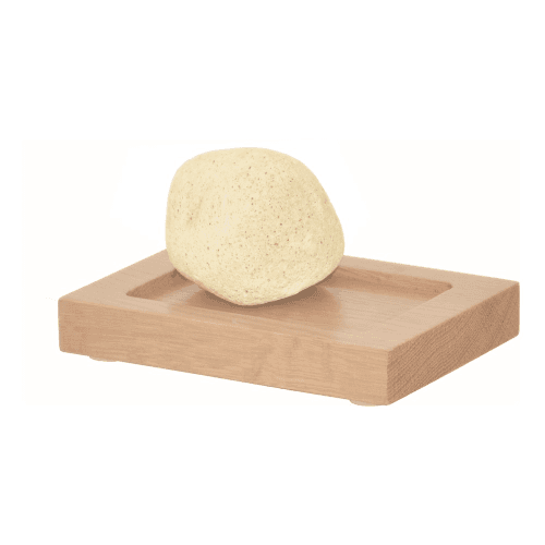 Image showing the Mezza Soap dish product.