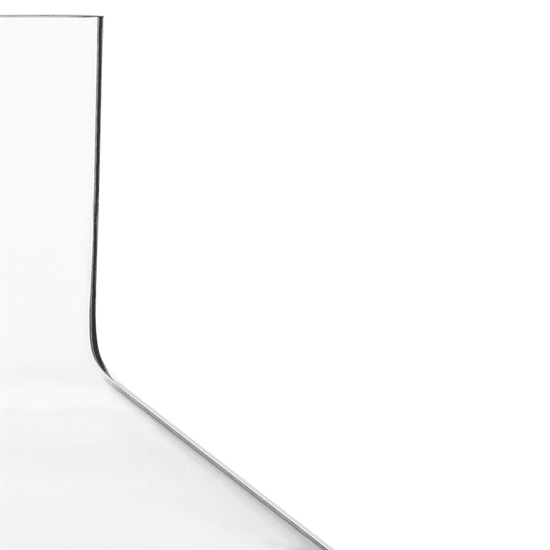 Eugenia Decanter, Clear