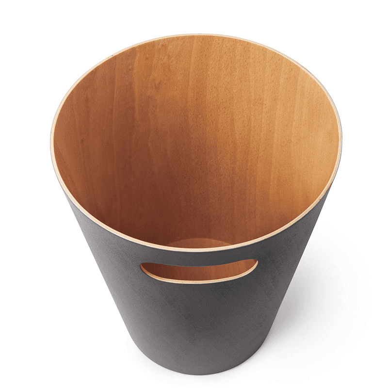 Woodrow Bin