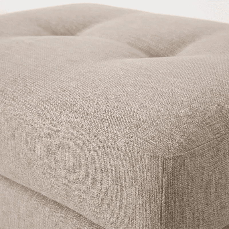 Model 04 Ottoman