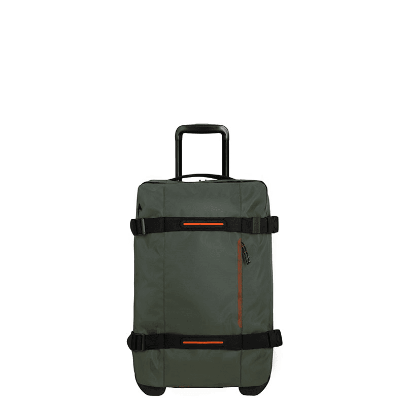Urban Track Cabin Suitcase, Dark Khaki