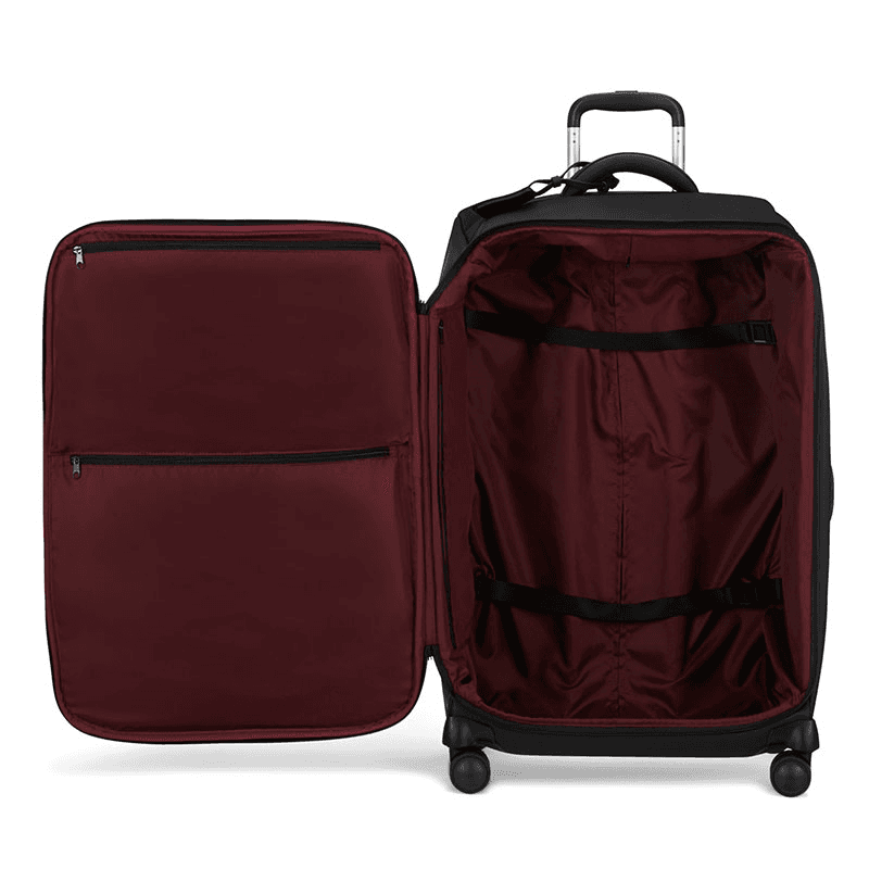 Lost In Berlin Suitcase