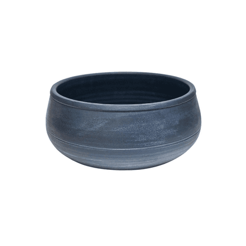 Image showing the Kew Temperate House Handthrown Statement Bowl product.