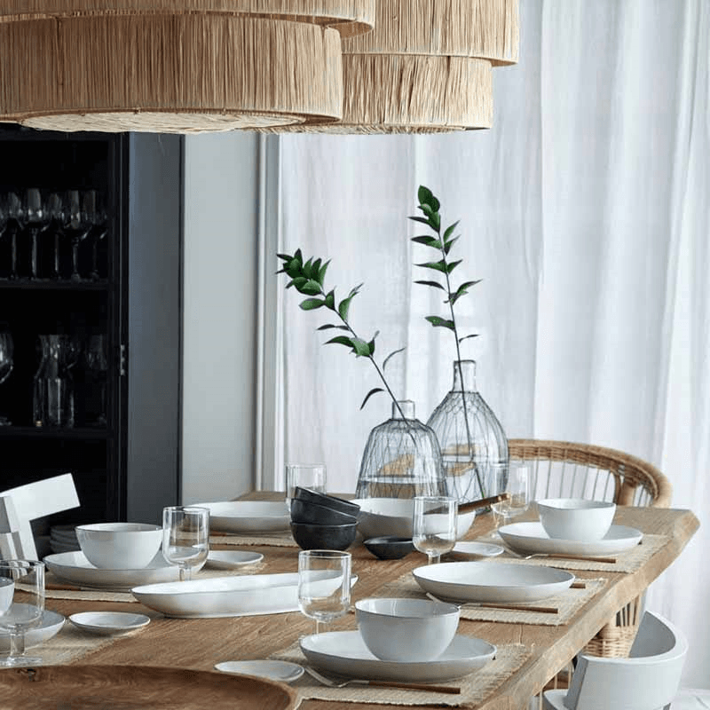 Livia Oval Platter