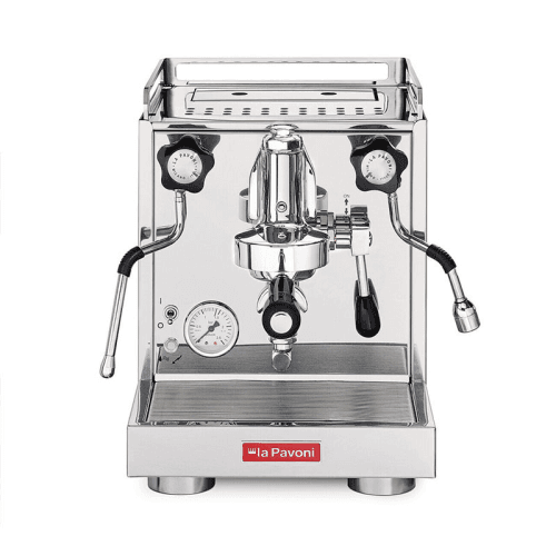 Image showing the Cellini Classic Coffee Machine product.