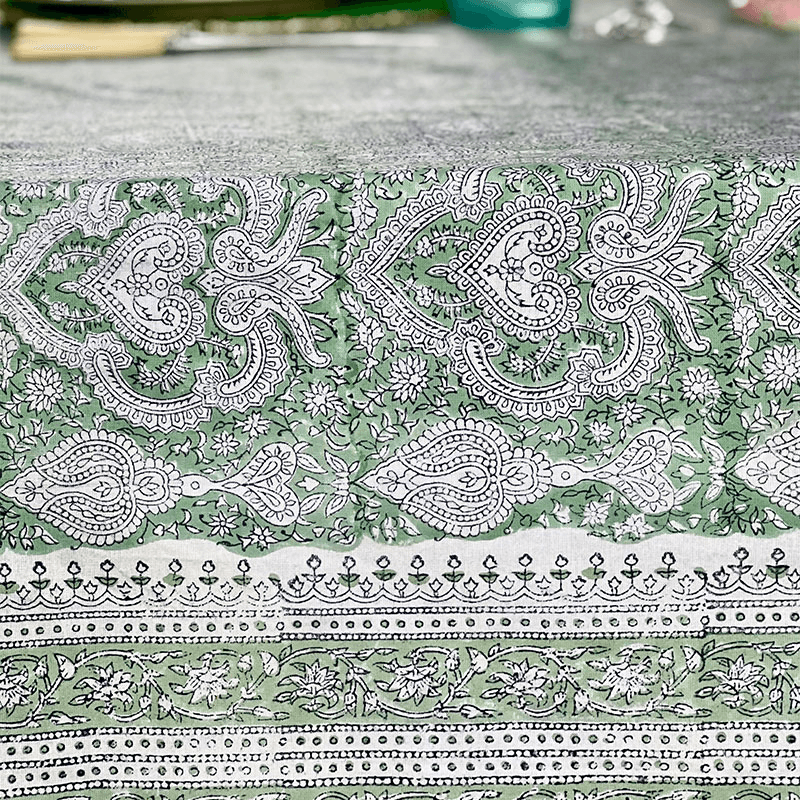 Baroque Tablecloth