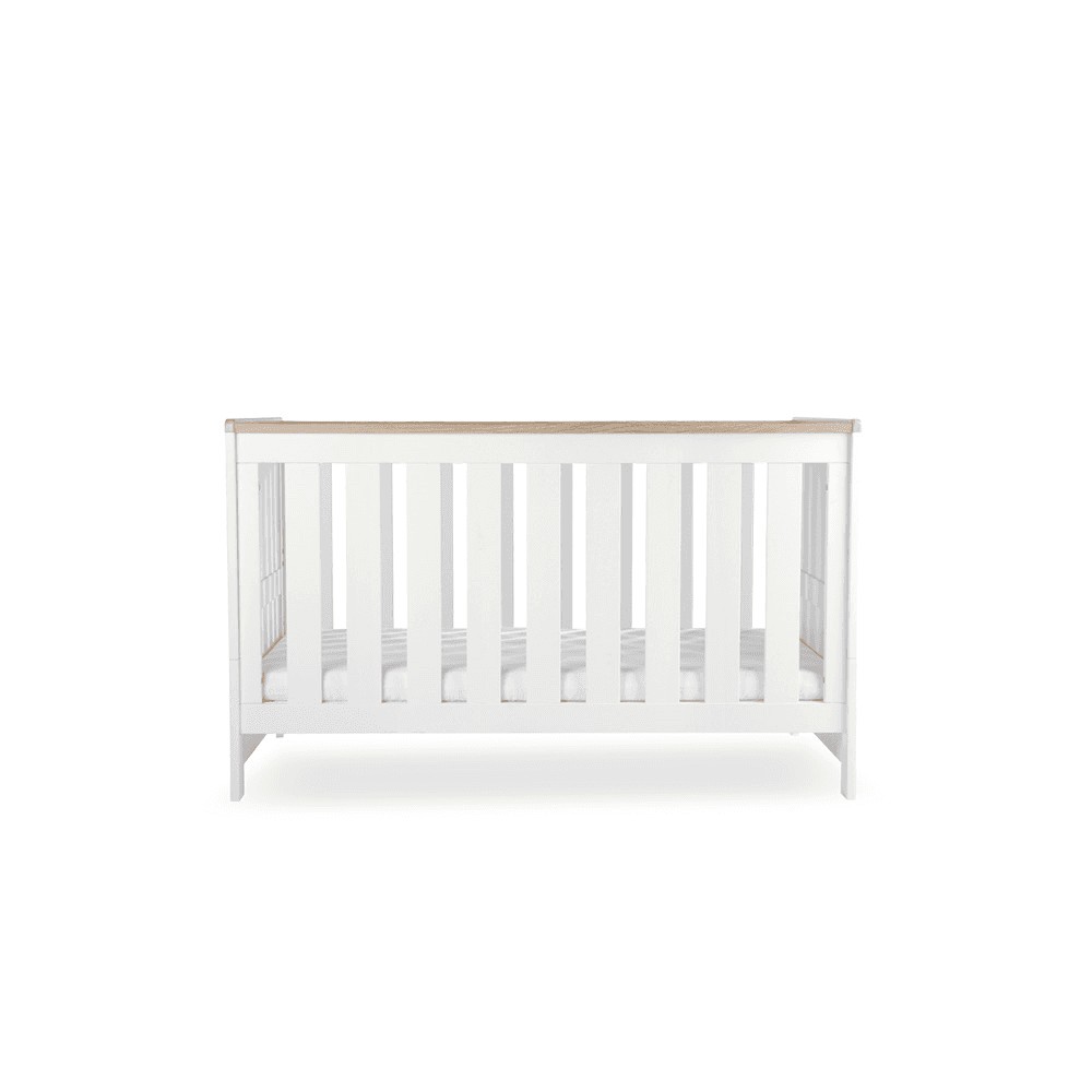 Burford Cot Bed